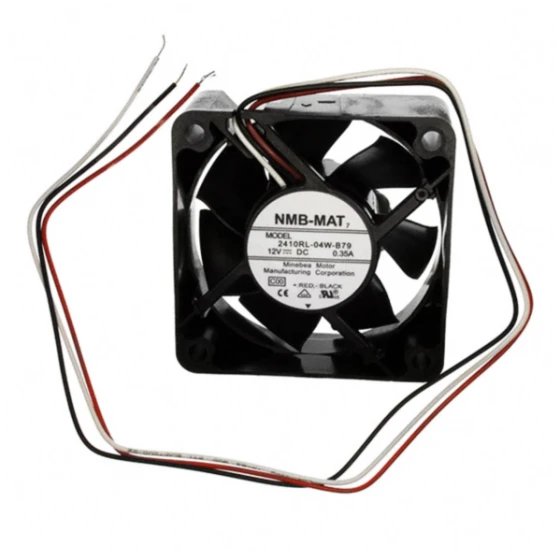 NMB 2410RL-04W-B79-C00 Lüfter