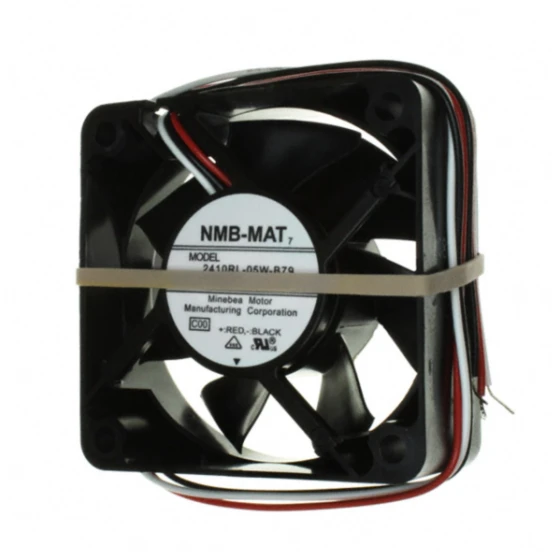 NMB 2410RL-05W-B79-C00 Lüfter