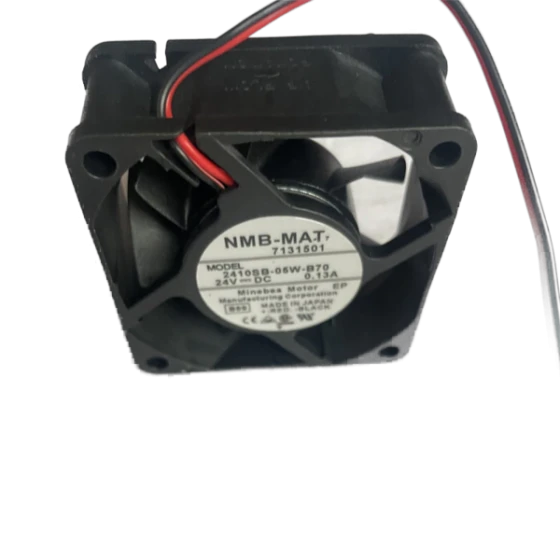 NMB 2410SB-05W-B70 Lüfter