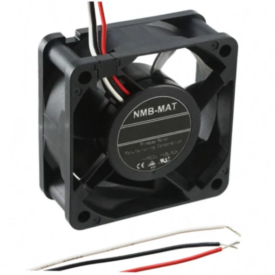 NMB 2410SB-04W-B59-B50 Lüfter