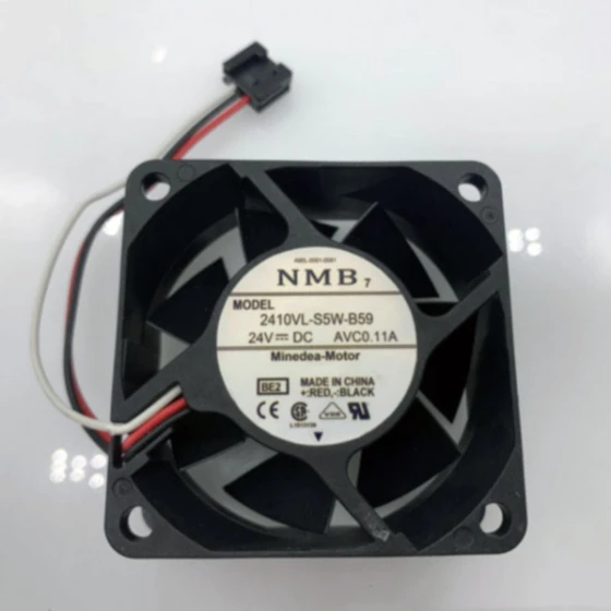 NMB 2410VL-S5W-B59 Lüfter