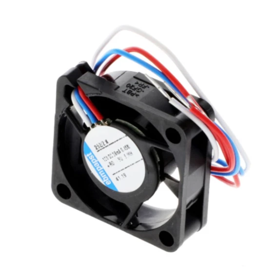ebm-papst 252/2N Ventilator