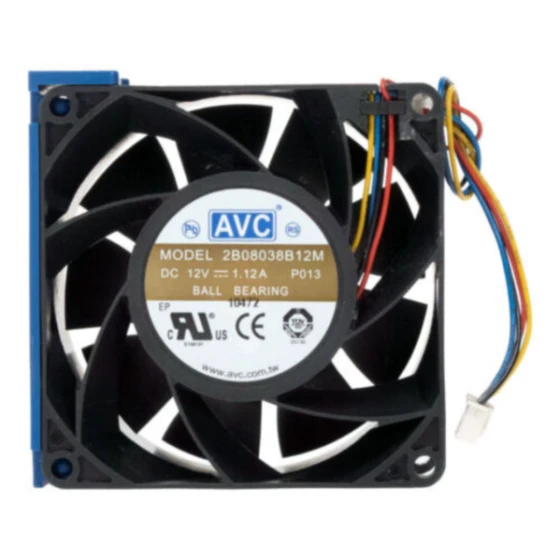 AVC 2B08038B12M Lüfter
