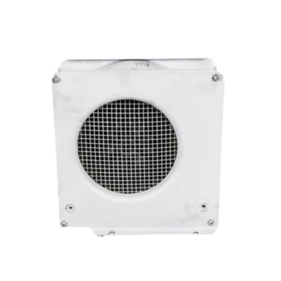 2DK.3F.1R Ventilator