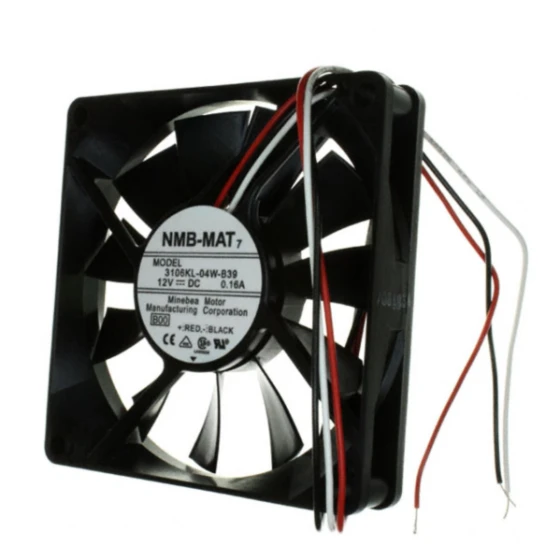 NMB 3106KL-04W-B39-B00 Lüfter