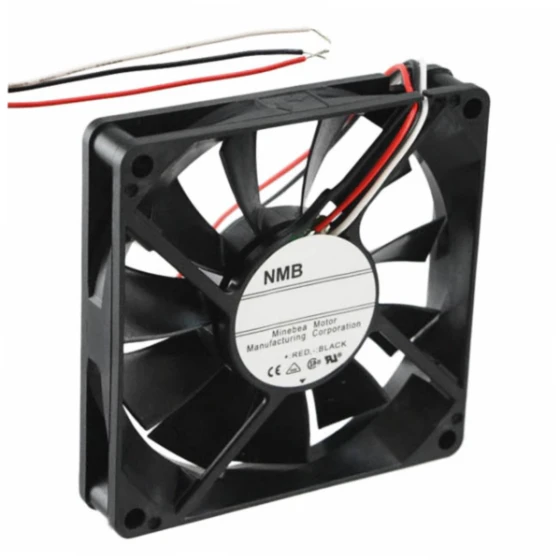 NMB 3106KL-04W-B59-B00 Lüfter
