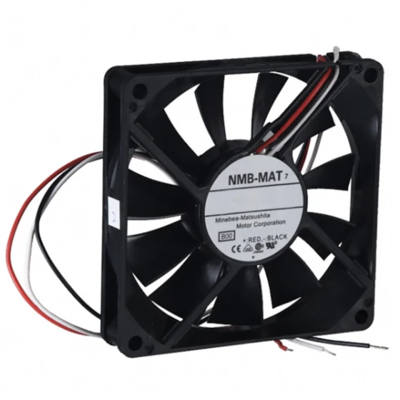 NMB 3106KL-05W-B59-B00 Lüfter