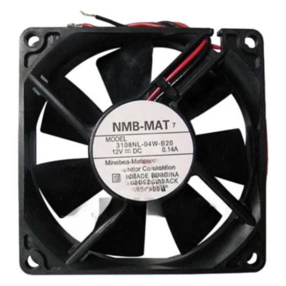 NMB 3108NL-04W-B20 Lüfter