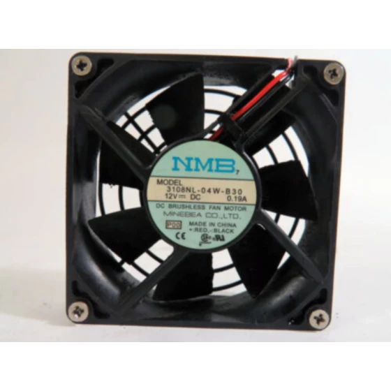 NMB 3108NL-04W-B30 Lüfter