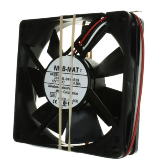 NMB 3108NL-04W-B59-L00 Lüfter