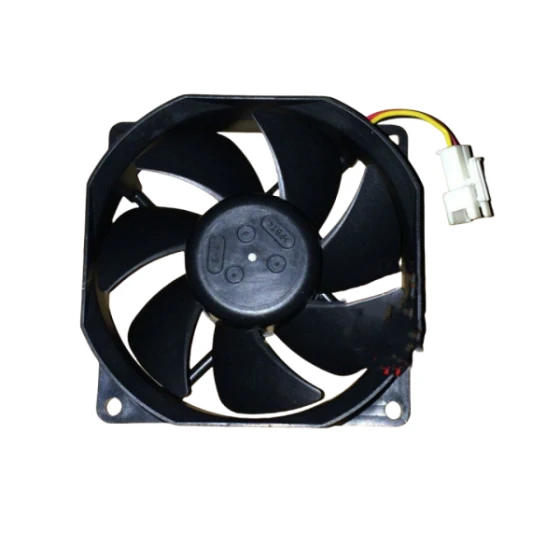 NMB 3110EL-04W-M19 Lüfter