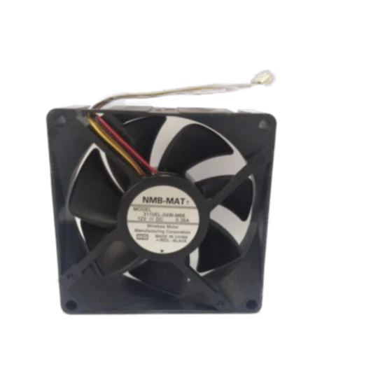 NMB 3110EL-04W-M66 Lüfter