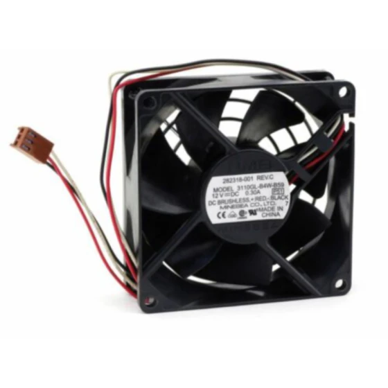 NMB 3110GL-B4W-B59 Lüfter