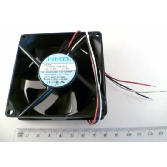 NMB 3110KL-04W-B19 Lüfter