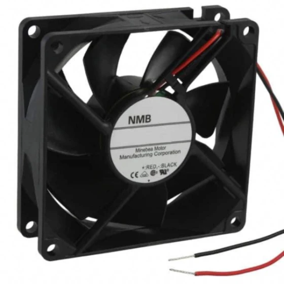 NMB 3110KL-04W-B40 Lüfter