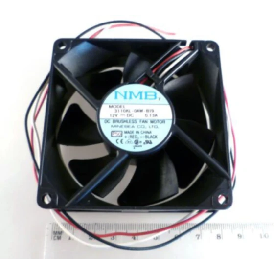 NMB 3110KL-04W-B59 Lüfter