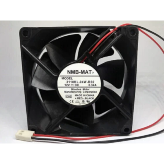 Axial 3110KL-04W-B60 Lüfter