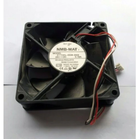 NMB 3110KL-05W-B69 Lüfter