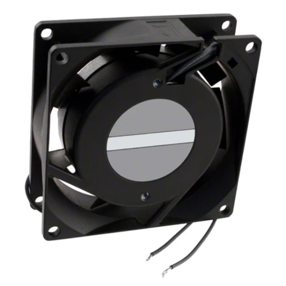 NMB 3110MS-12W-B30-A00 Lüfter