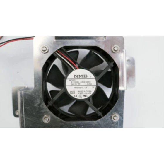 NMB 3110RL-05W-B79 Lüfter