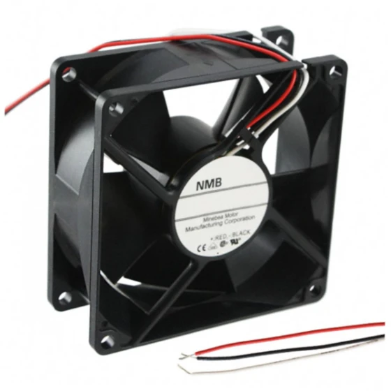 NMB 3112KL-04W-B69-E00 Lüfter