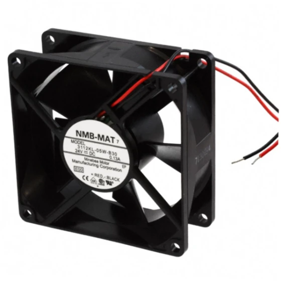 NMB 3112KL-05W-B30-E00 Ventilator