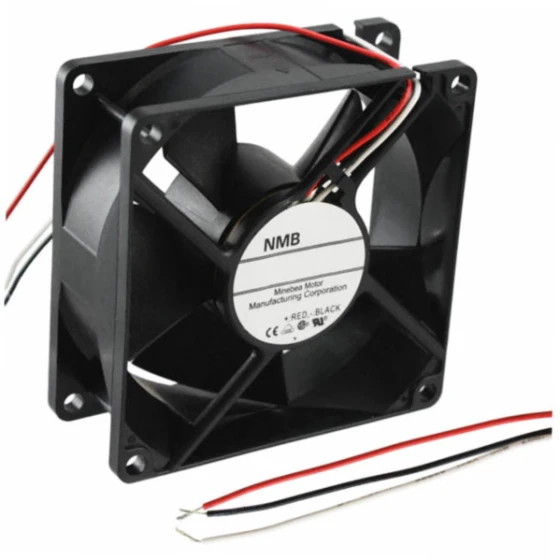 NMB 3112KL-05W-B69-E00 Lüfter