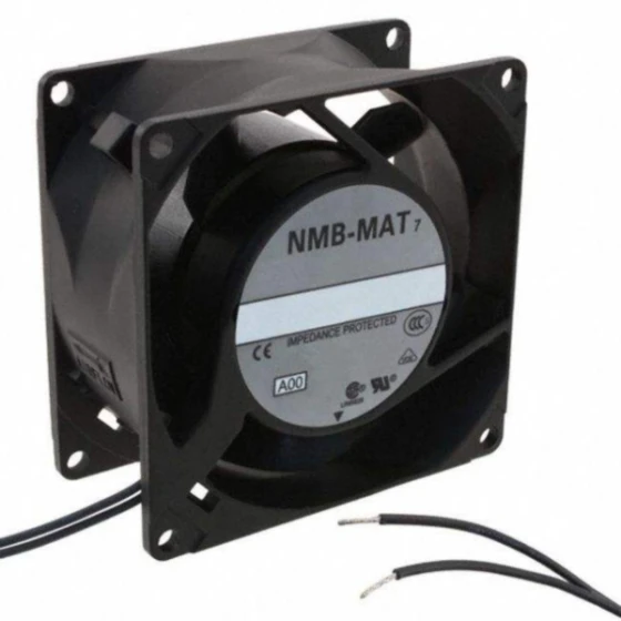 NMB 3115FS-12W-B30 Lüfter