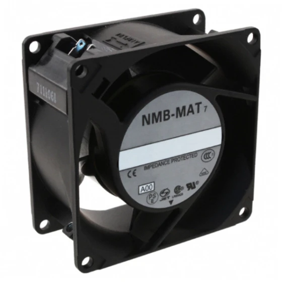 NMB 3115PS-12T-B30-A00 Lüfter
