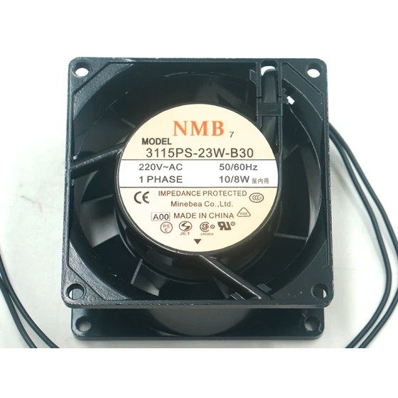 NMB 3115PS-23W-B30 Lüfter