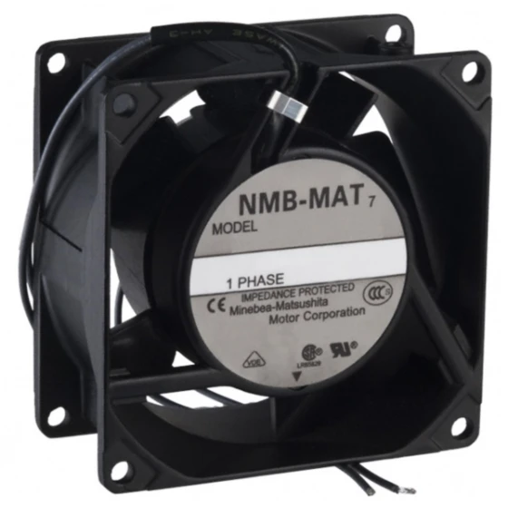 NMB 3115PS-12W-B10-A00 Lüfter