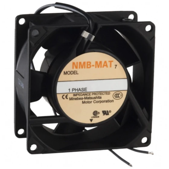 NMB 3115PS-23W-B20-A00 Lüfter