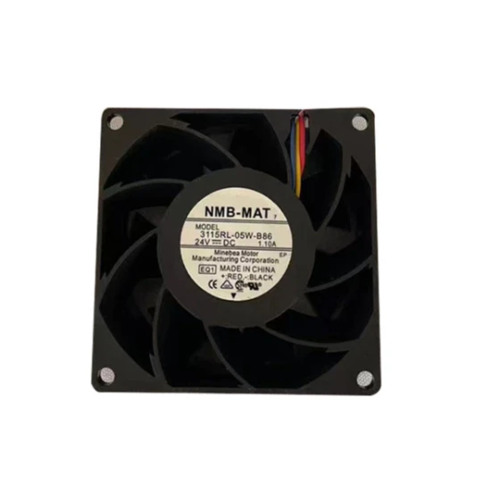 NMB 3115RL-05W-B86 Lüfter