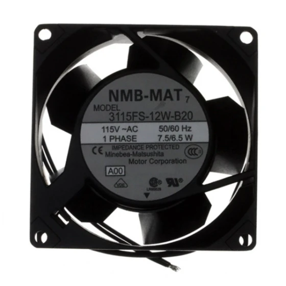 NMB 3115FS-12W-B20-A00 Lüfter