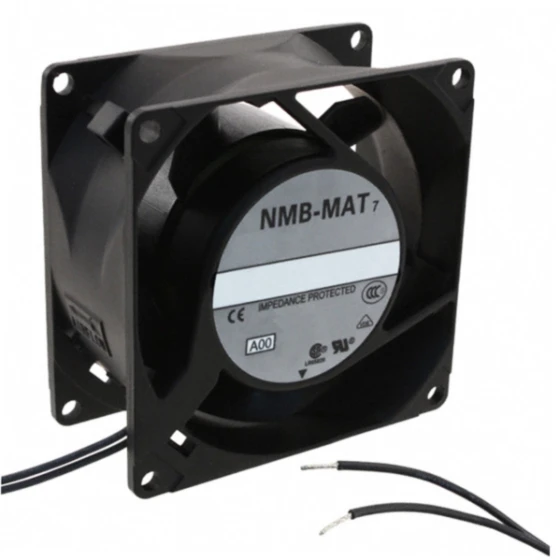 NMB 3115FS-12W-B30-A00 Lüfter