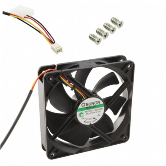 Sunon 3161/MEC0251V1-000U-G99 Lüfter