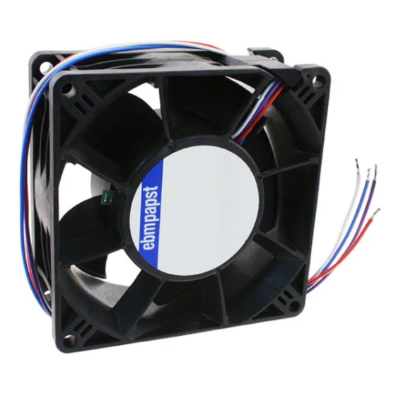 ebm-papst 3214J/2H4P Ventilator