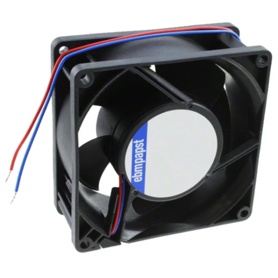 ebm-papst 3212JH4 Ventilator