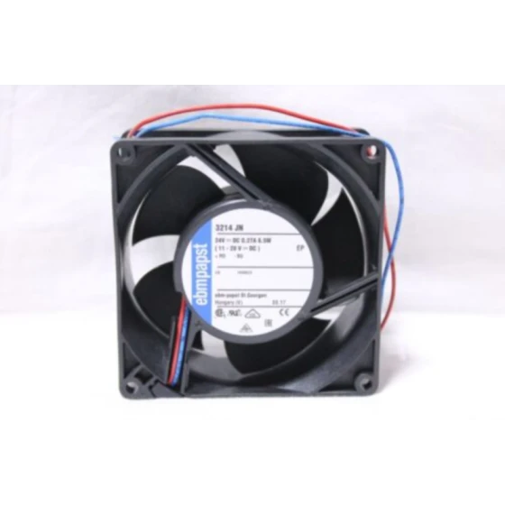 ebm-papst 3214-JN Ventilator