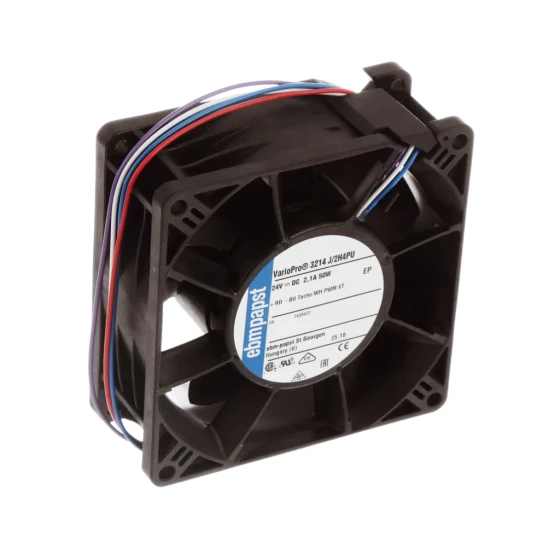 ebm-papst 3214J/2H4PU Lüfter