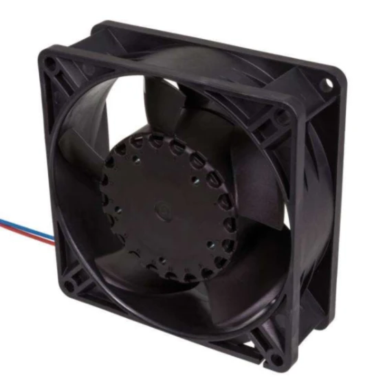Ebmpapst 3312HR Ventilator