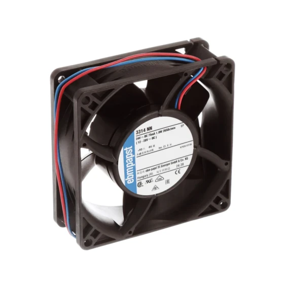 ebm-papst 3314NN Ventilator