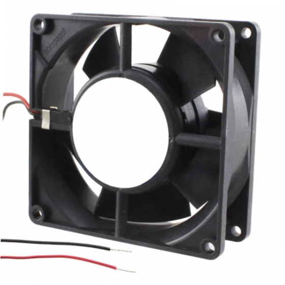 ebm-papst Inc. 3312U fan