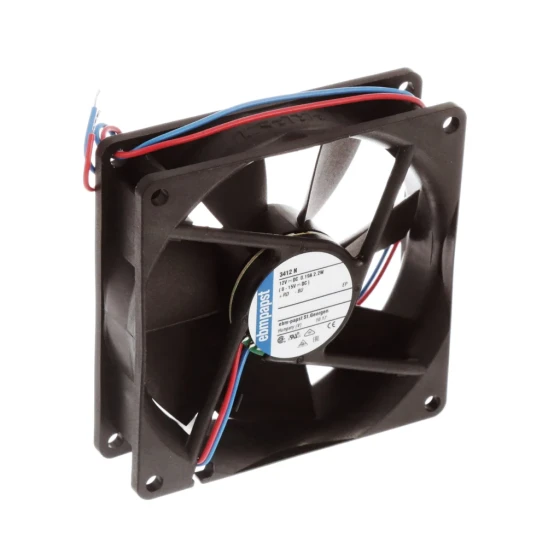 ebm-papst 3412N Ventilator