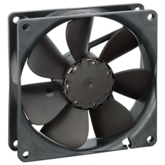Ebmpapst 3412NGLE Ventilator