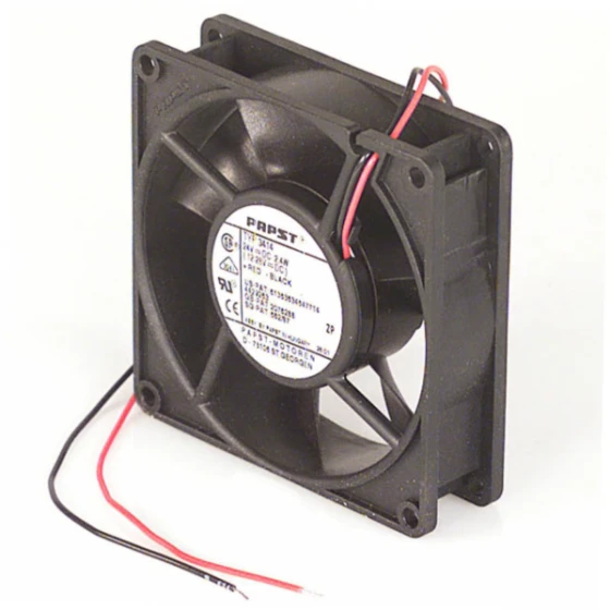 ebm-papst 3414 Ventilator