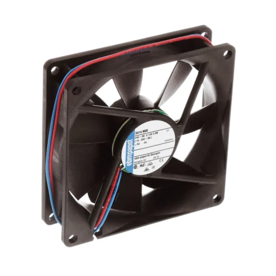 ebm-papst 3414NGH Ventilator