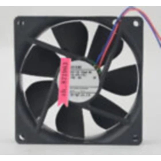 Ebmpapst 3414NH Ventilator