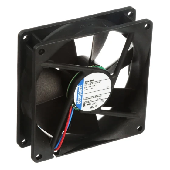 ebm-papst 3414NHH Ventilator