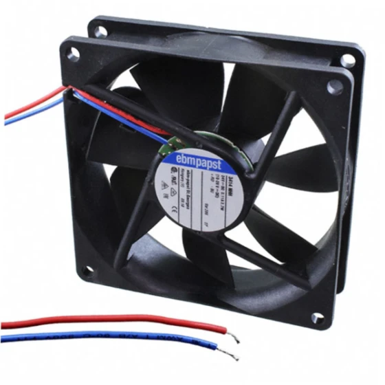 ebm-papst 3414NHH-386 Ventilator